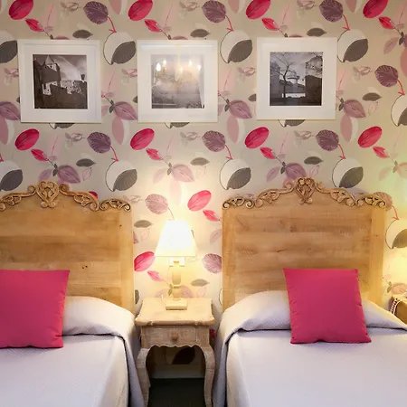 Hôtel l'Aragon à 50m de la cité de Carcassonne-3