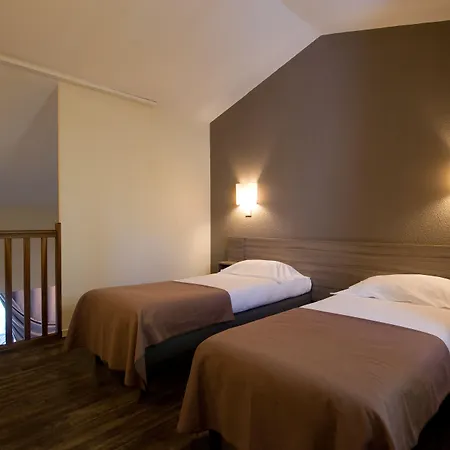 Hotel Club Village Camarguais-2