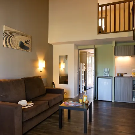 Hotel Club Village Camarguais-3