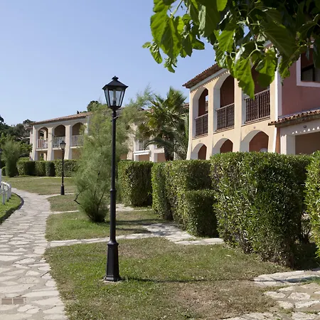Résidence Pierre&Vacances Les Parcs de Grimaud-3