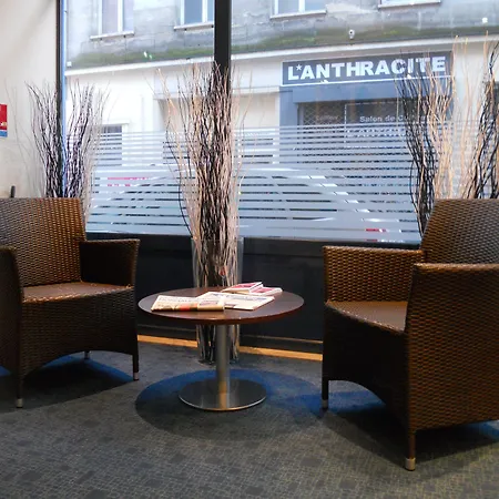 The Originals City, Hotel Notre Dame, Rouen-3