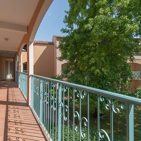 Pierre & Vacances Residence Cannes Mandelieu-3