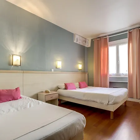 Hotel Du Midi-3
