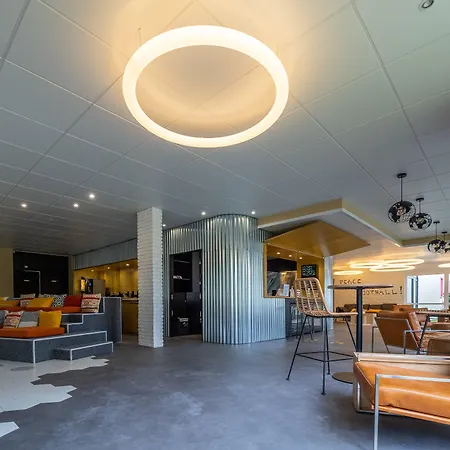Ibis Styles Bobigny Centre Préfecture-3