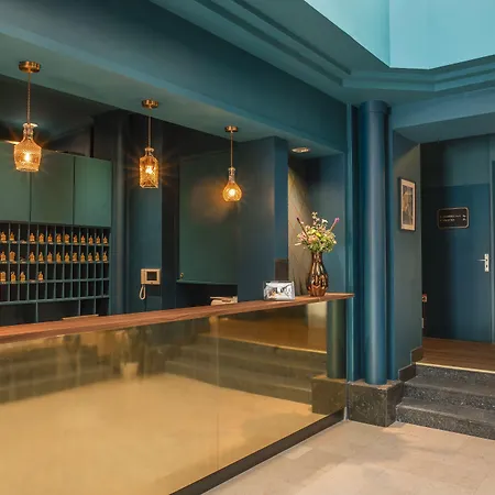Hotel Le Bristol-3