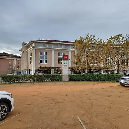 Ibis Toulouse Purpan Aeroport-3