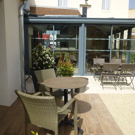 Beaune Hotel-3