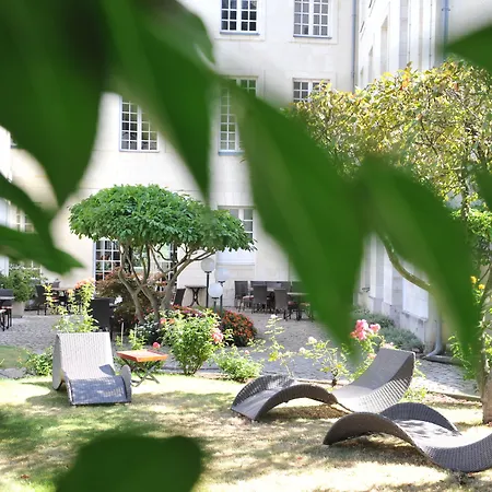 Hôtel Anne d'Anjou, The Originals Collection-2