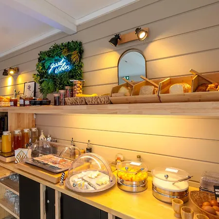 Ostal Pau Universite - Sure Hotel Collection By Best Western-2