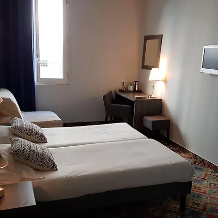 The Originals Boutique, Hotel Danieli, Avignon-2