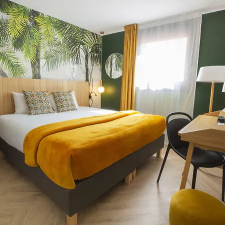 Hotel Innes By Happyculture-2