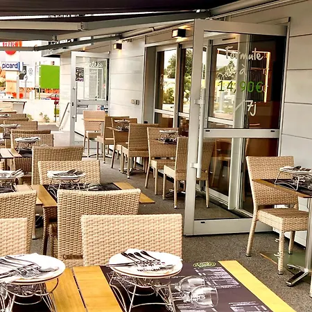 The Originals City, Hotel Le Puech, Narbonne-3