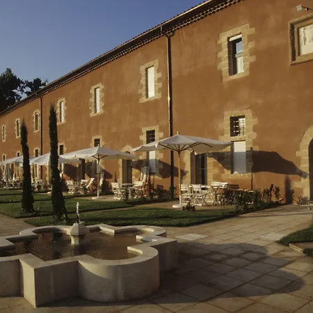 La Bastide du Roy René-3