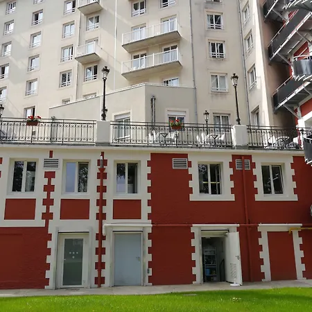 Grand Hotel Gallia&Londres-3