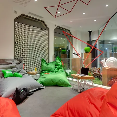 Ibis Styles Nantes Centre Gare-3