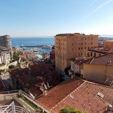 Alfred Hotels Monaco - Hotel Avec Rooftop-2