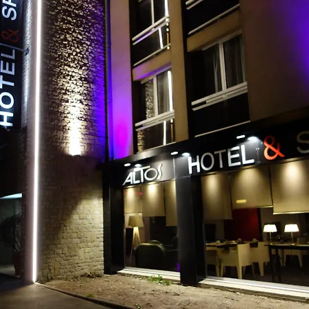 Altos Hotel & Spa-3