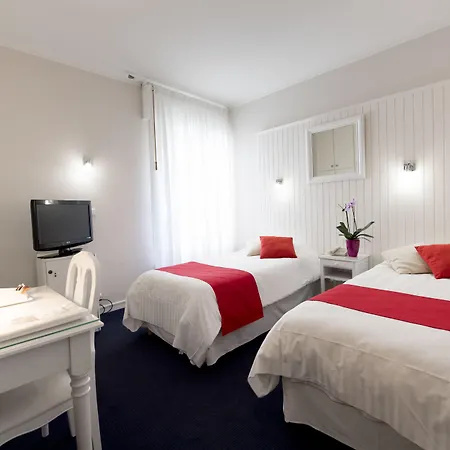 Hotel Biney-2