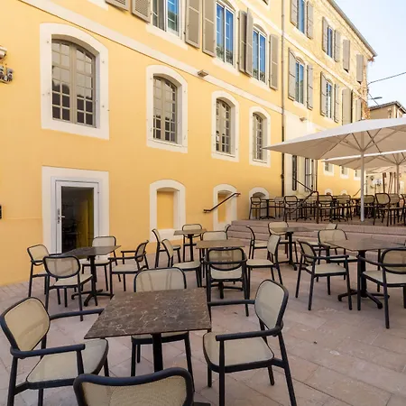Hotel De France-3