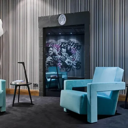 Hôtel La Monnaie Art&Spa-3