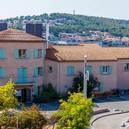 Noemys Toulon La Valette - ex Mona Lisa Val'hotel-2