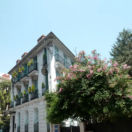 Hotel Villa Rivoli-2