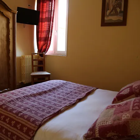 Hotel De France-3