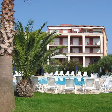 Lagrange Vacances Port-Marine-3