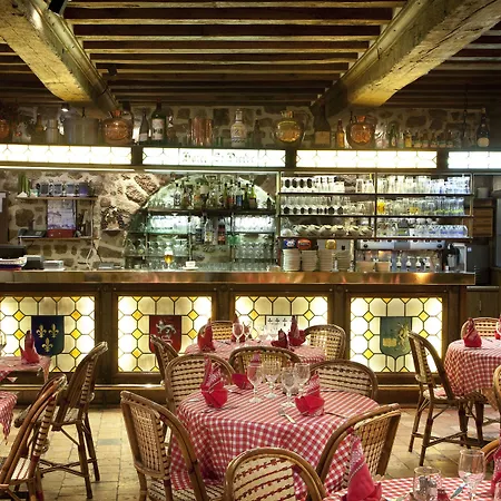 Auberge Saint Pierre-2