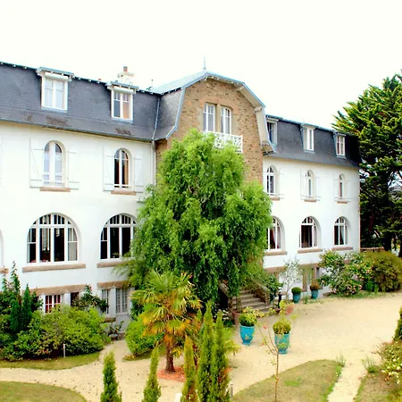 L'Escale Hôtel Bellevue-3