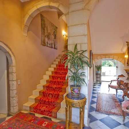 Château de la Verie-3