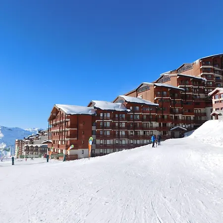 Le Cheval Blanc - Village Montana-2