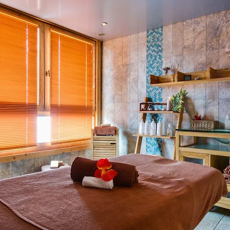 Cgh Residences & Spas Les Cimes Blanches-3
