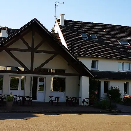 Comfort Hotel Amiens Nord-3