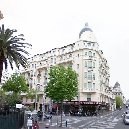 Hotel De La Buffa-2