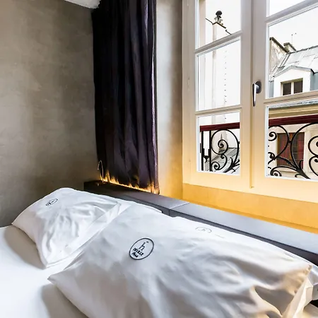 Hôtel de Lille - Saint-Germain des Près-3