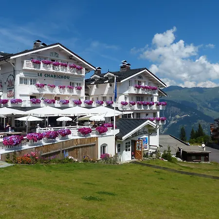 Le Chabichou Hotel & Spa-3