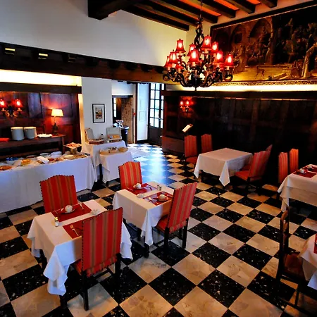 Grand Hôtel de l'Abbaye-3
