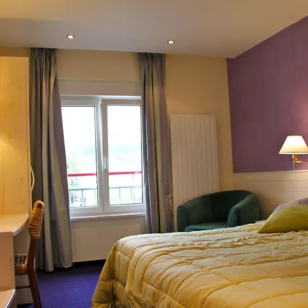 Hotel de la Jamagne&Spa-2