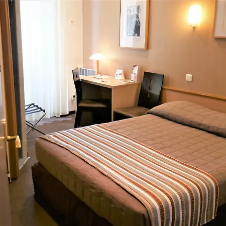 Hotel D'Angleterre, Salon-De-Provence-2