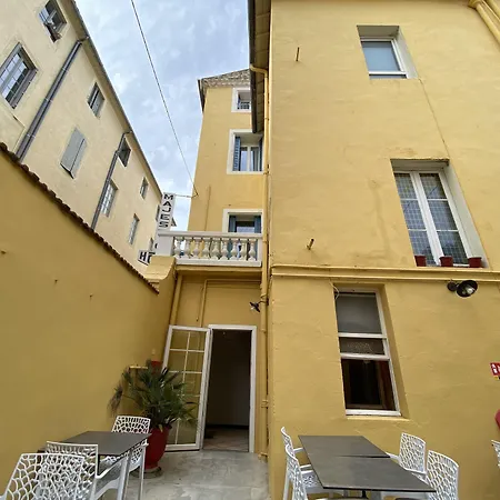 Hotel Majestic-3