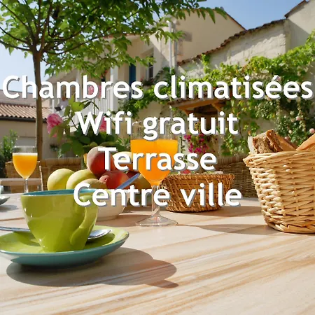 Cit'Hotel Le Cheval Blanc-2