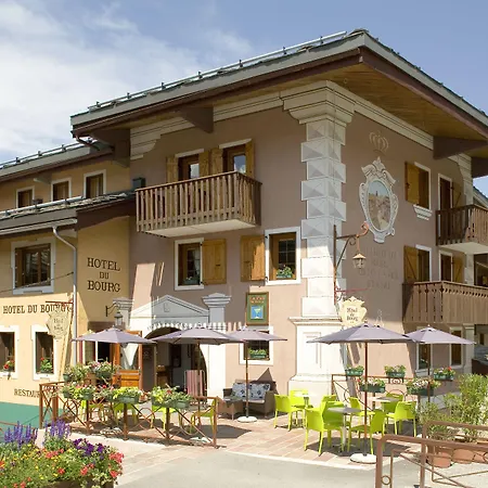 Hotel Du Bourg-3