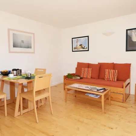 Residence Odalys Amarine-3