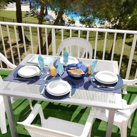 Residence Odalys Amarine-2