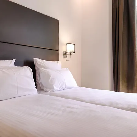 Hotel Saint Georges-3