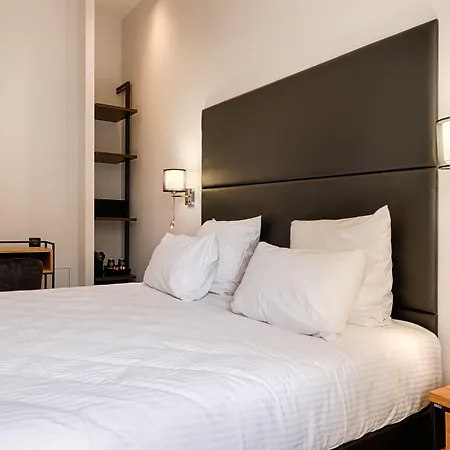 Hotel Saint Georges-2