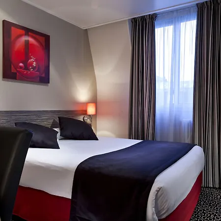 Timhotel Odessa Montparnasse-2