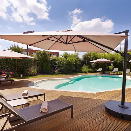 Holiday Inn Express Toulouse Airport By Ihg-3