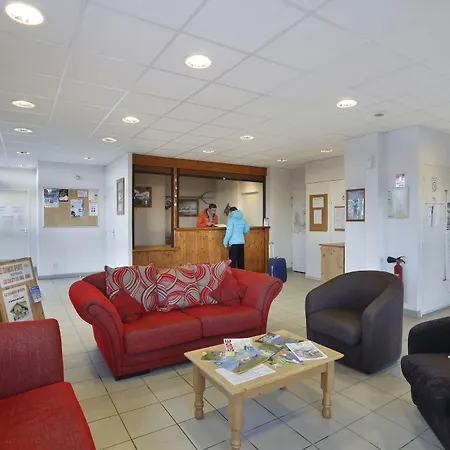 Residence Goelia Les Chalets Des Cimes-3